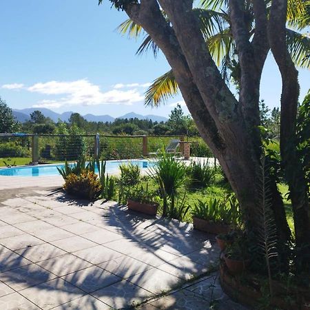 Morada Fenix Bed & Breakfast Guarda do Embau Exterior photo
