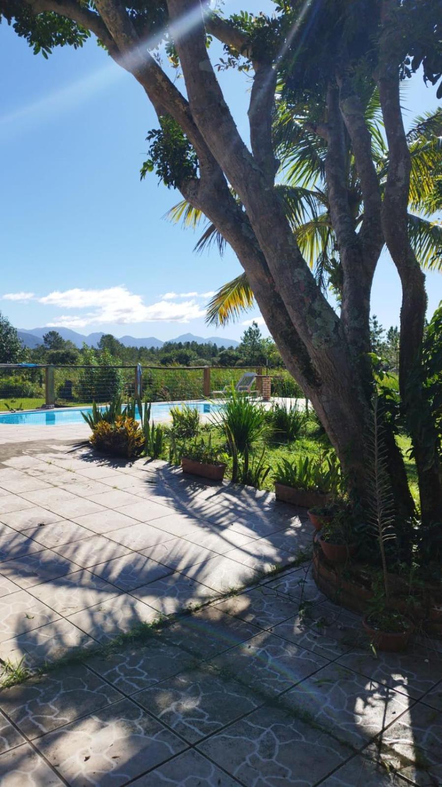 Morada Fenix Bed & Breakfast Guarda do Embau Exterior photo