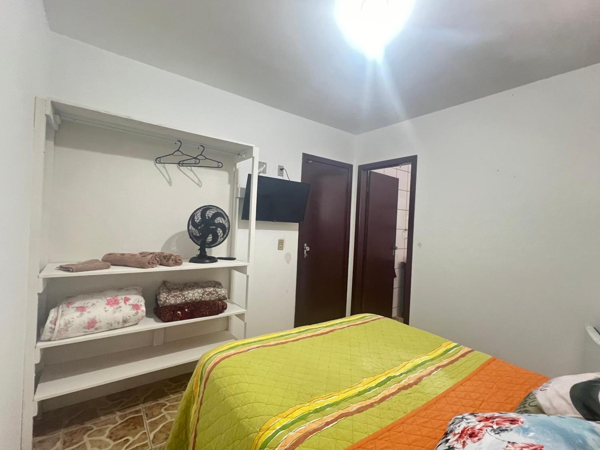 Morada Fenix Bed & Breakfast Guarda do Embau Exterior photo