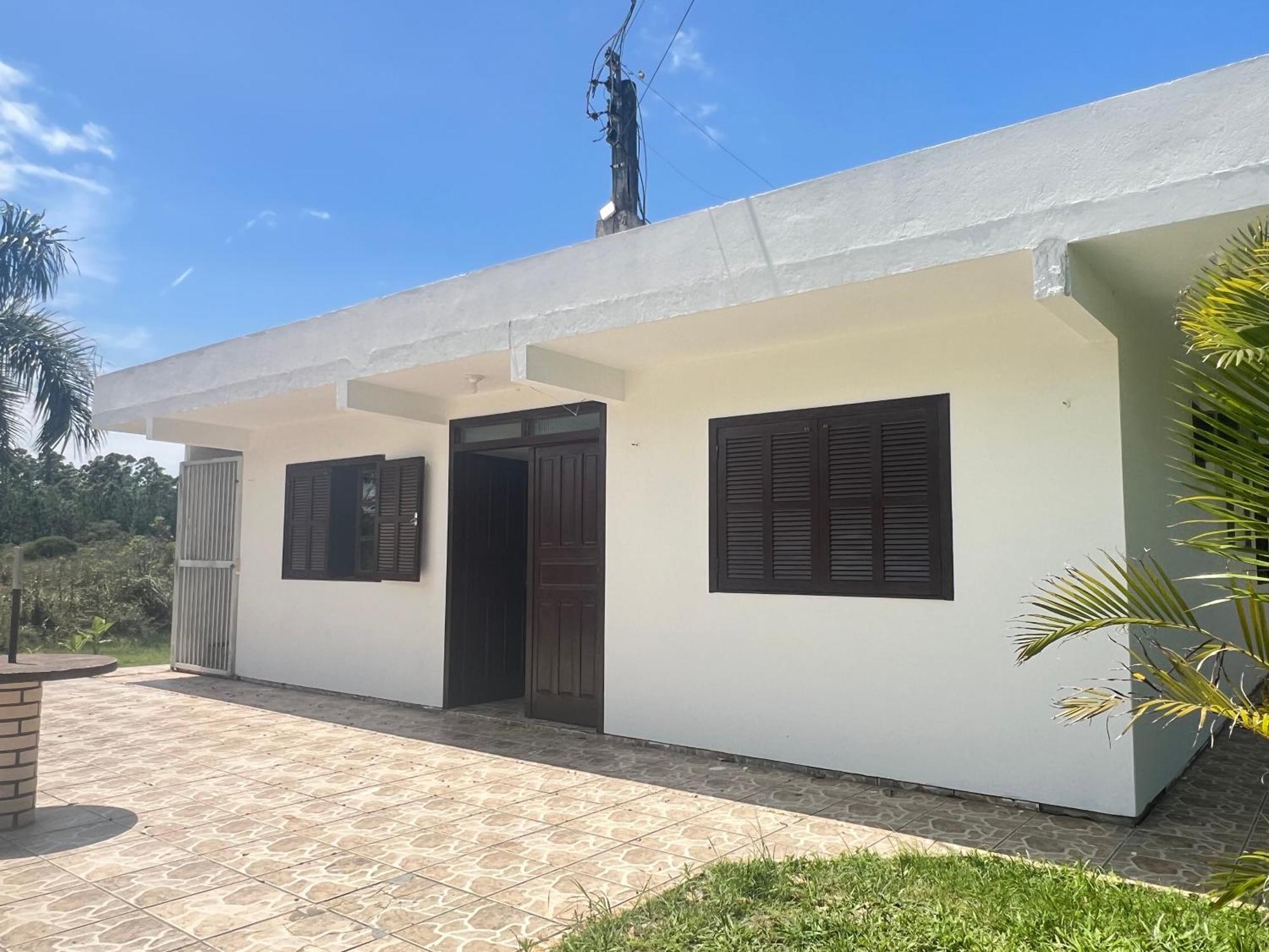Morada Fenix Bed & Breakfast Guarda do Embau Exterior photo