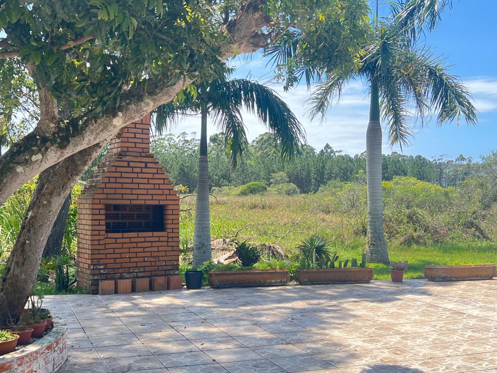 Morada Fenix Bed & Breakfast Guarda do Embau Exterior photo